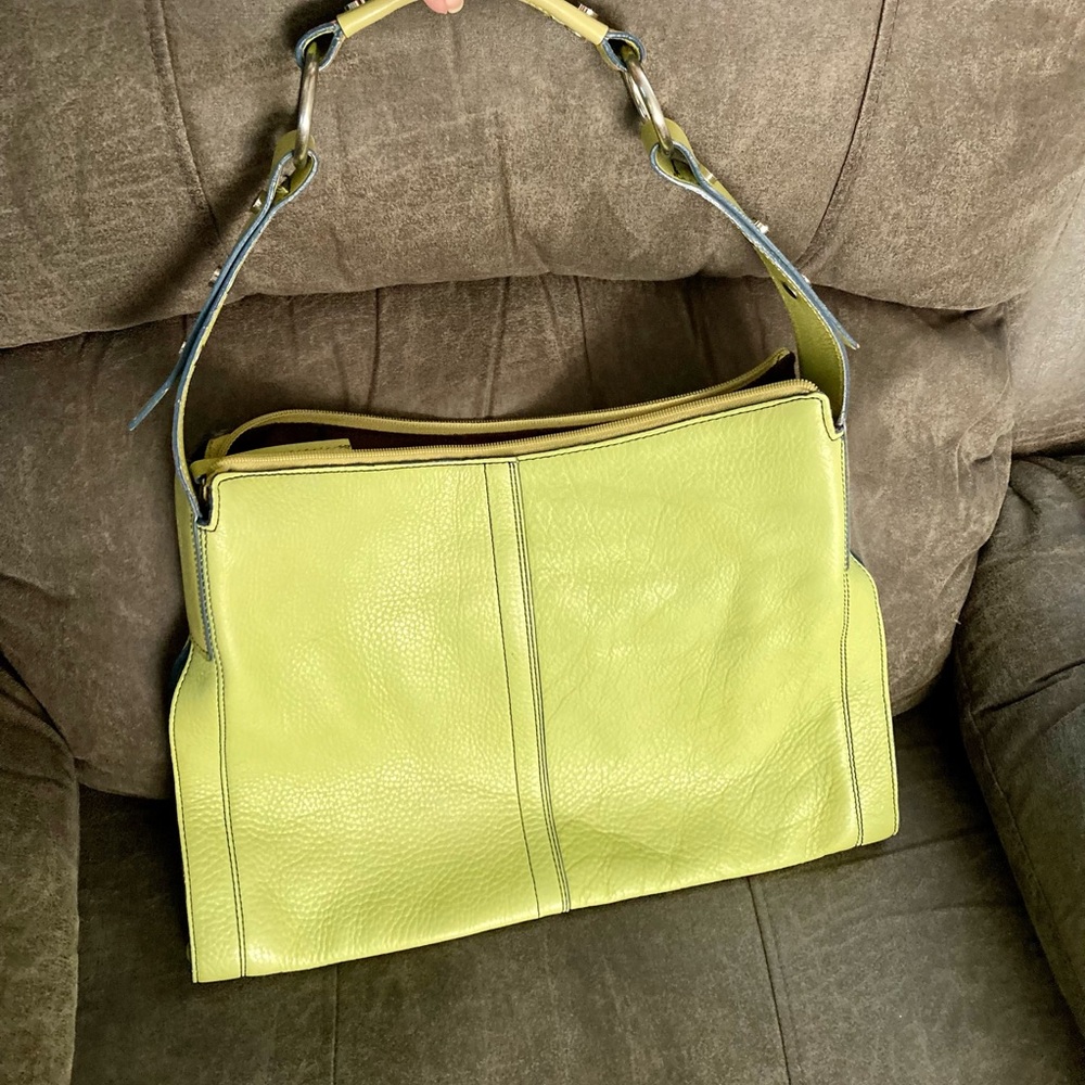 Kenneth Cole tote